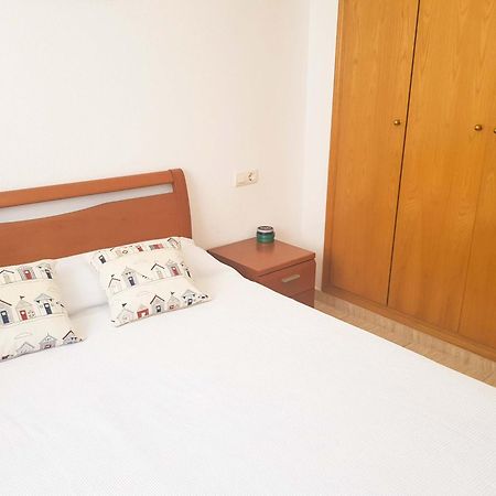 Apartamento Trebol 2 Lejlighed Oropesa del Mar Eksteriør billede