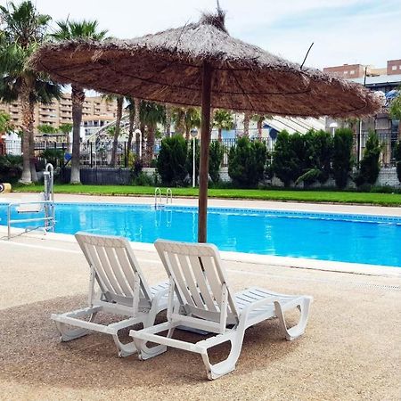 Apartamento Trebol 2 Lejlighed Oropesa del Mar Eksteriør billede
