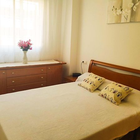 Apartamento Trebol 2 Lejlighed Oropesa del Mar Eksteriør billede