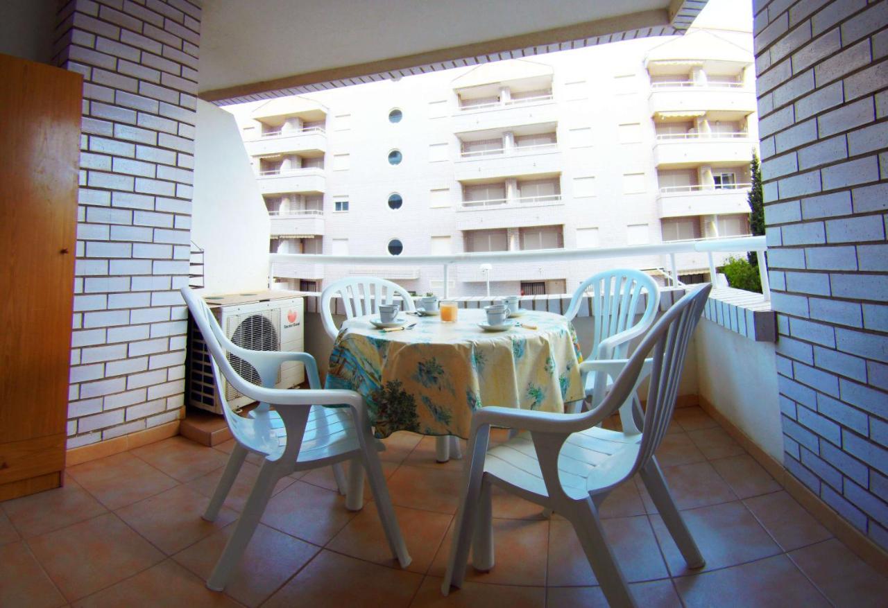 Apartamento Trebol 2 Lejlighed Oropesa del Mar Eksteriør billede