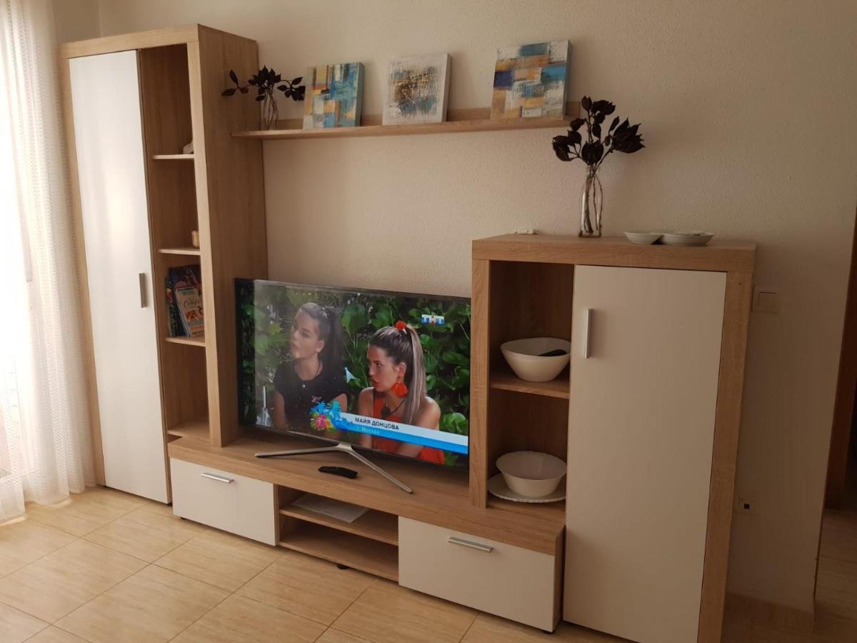 Apartamento Trebol 2 Lejlighed Oropesa del Mar Eksteriør billede