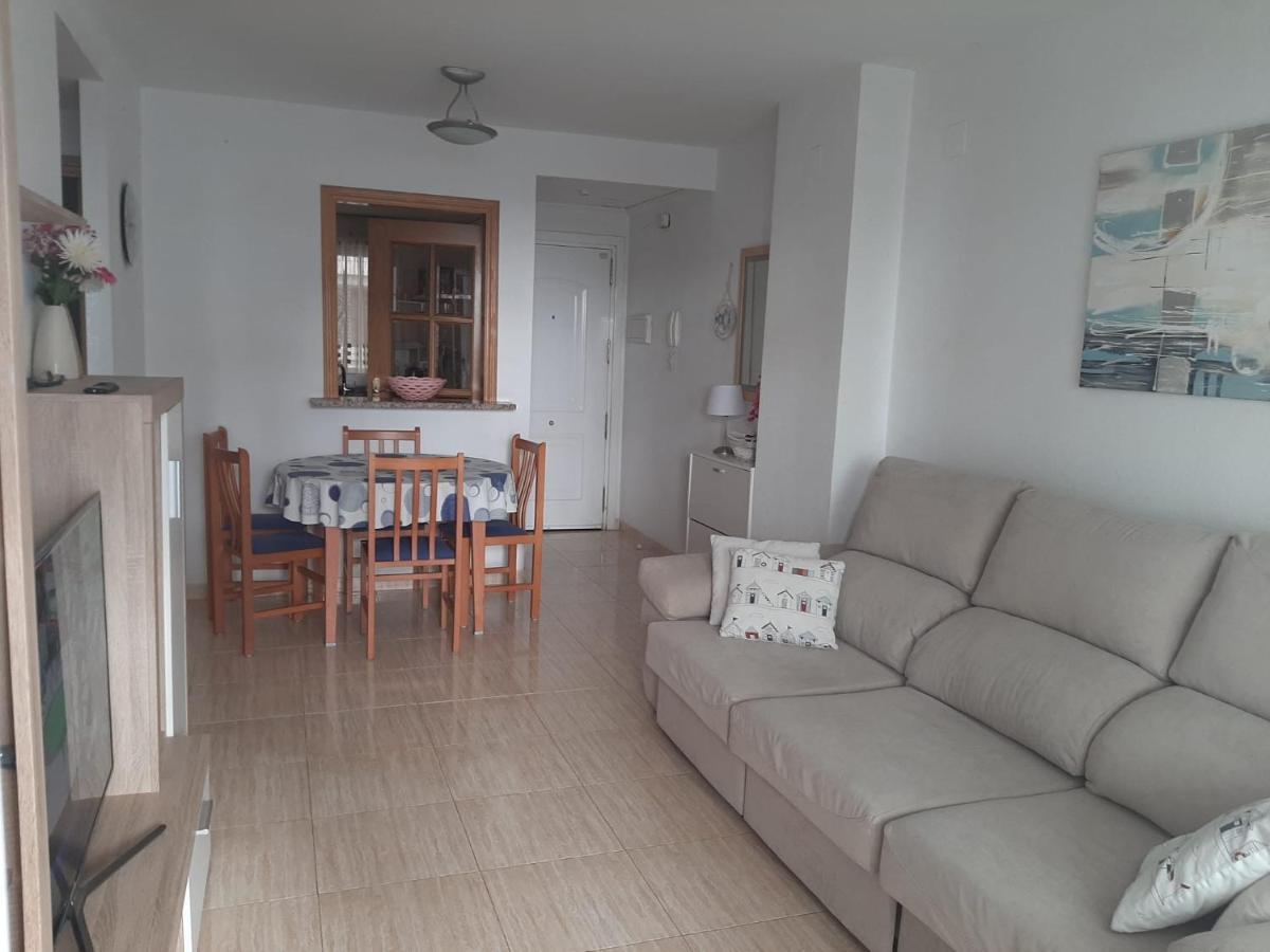 Apartamento Trebol 2 Lejlighed Oropesa del Mar Eksteriør billede