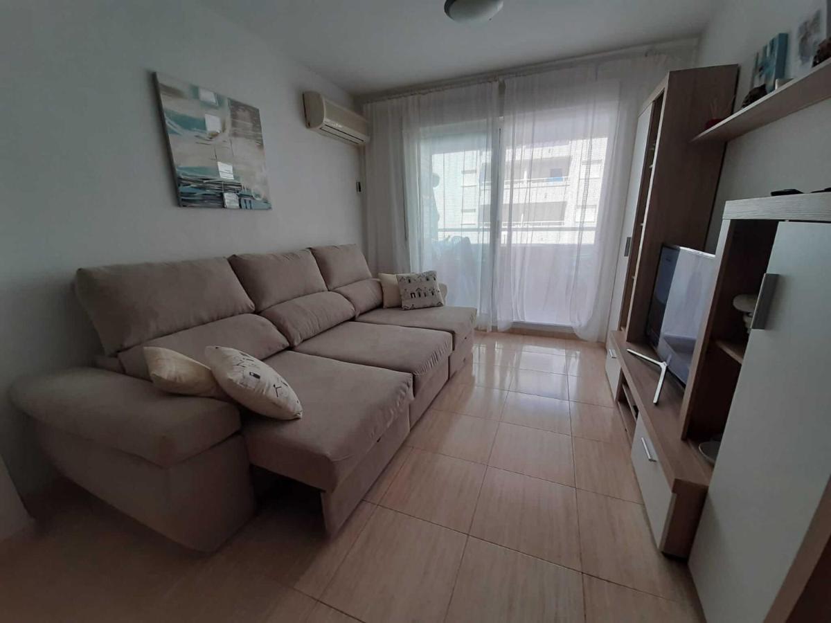 Apartamento Trebol 2 Lejlighed Oropesa del Mar Eksteriør billede