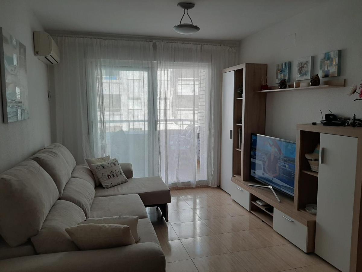 Apartamento Trebol 2 Lejlighed Oropesa del Mar Eksteriør billede