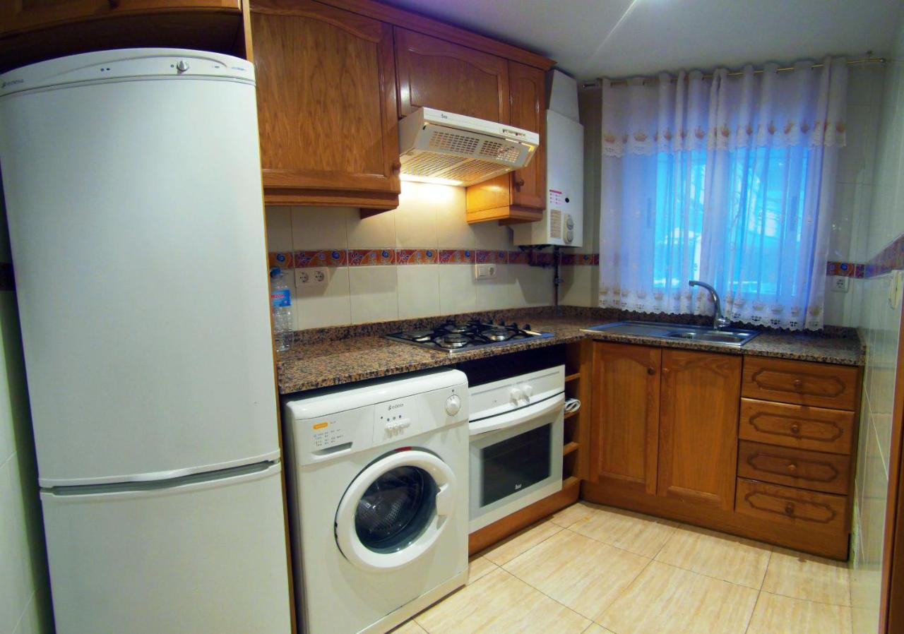Apartamento Trebol 2 Lejlighed Oropesa del Mar Eksteriør billede