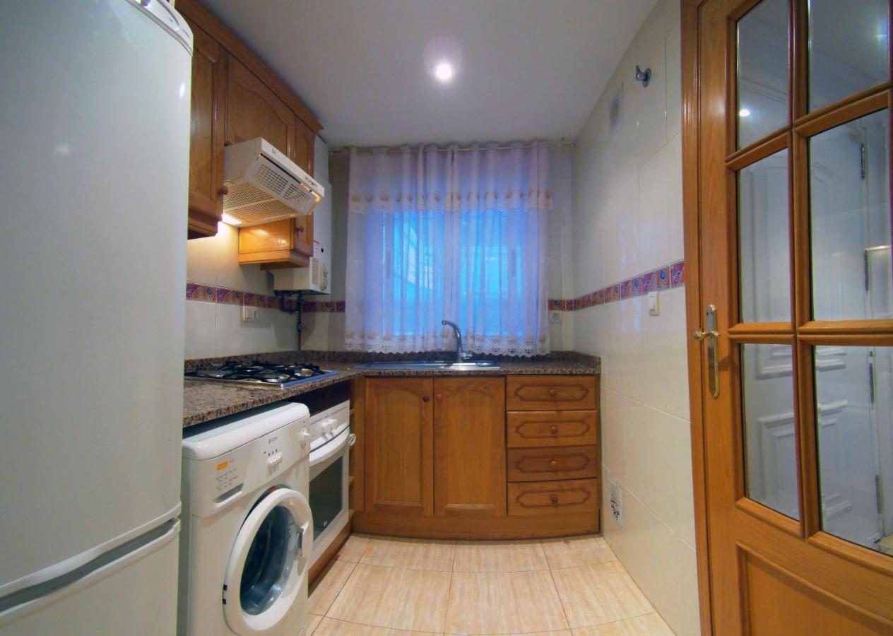 Apartamento Trebol 2 Lejlighed Oropesa del Mar Eksteriør billede