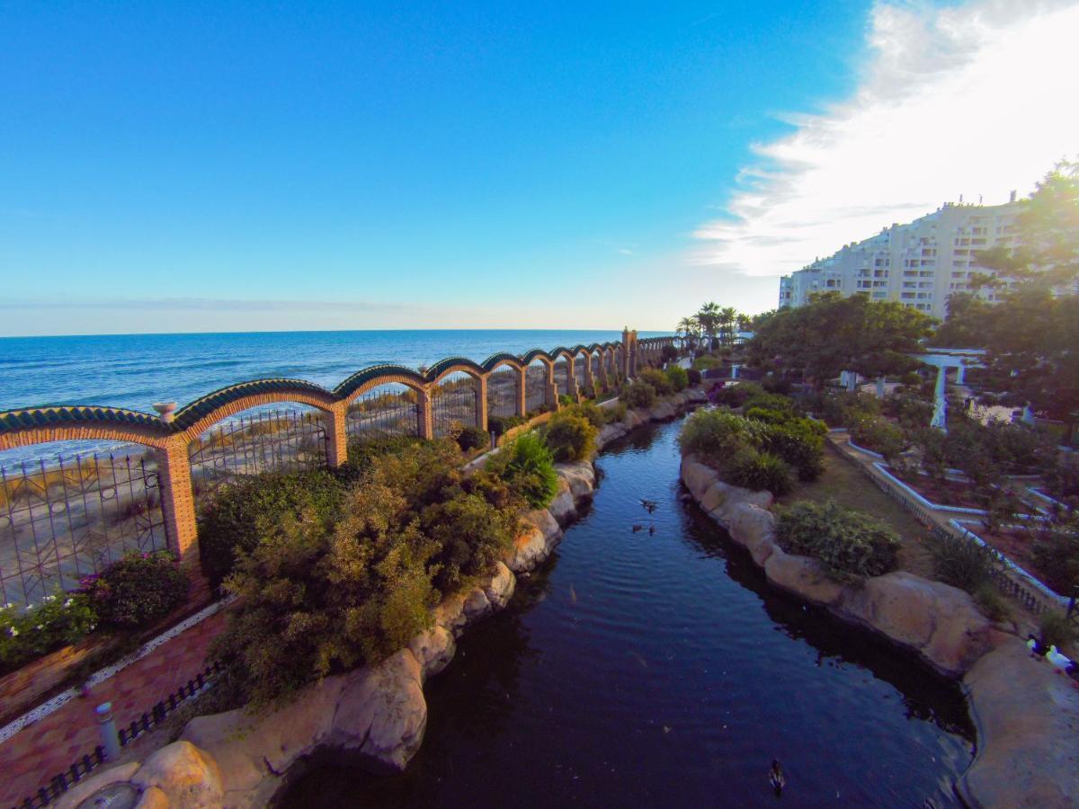 Apartamento Trebol 2 Lejlighed Oropesa del Mar Eksteriør billede