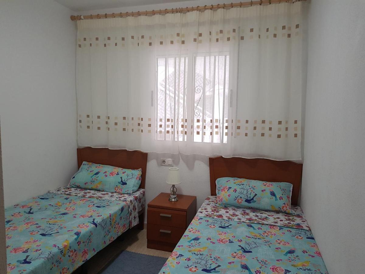 Apartamento Trebol 2 Lejlighed Oropesa del Mar Eksteriør billede