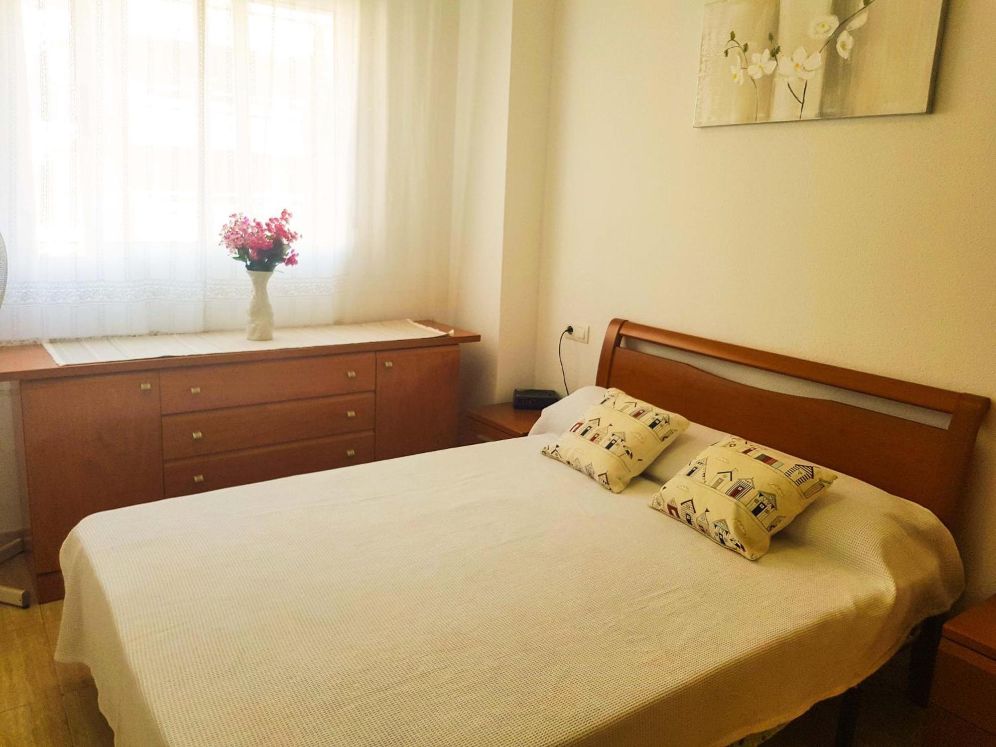 Apartamento Trebol 2 Lejlighed Oropesa del Mar Eksteriør billede